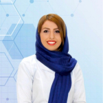 دکتر مهشید سلیمانی