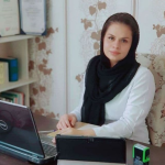 دکتر راضیه رجبی