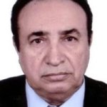 دکتر عزالدین معنوی