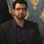 دکتر فردیس وثوقی