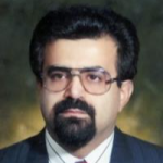 دکتر علی عالمی