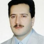 دکتر محسن محمد قلیان