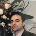 دکتر احسان شکرچی زاده