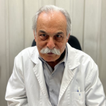 دکتر سید علی حسینی