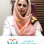 دکتر مژگان کریمی