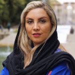 دکتر ندا اکباتانی