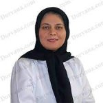 دکتر سیده لیلی وارسته