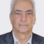 دکتر علی اصغر ظفرنیا