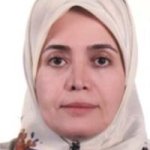 دکتر جمیله صابری