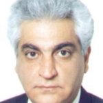 دکتر محسن قدوسی