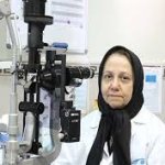 دکتر صدیقه چینی چیان