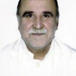دکتر احد میلانی نیا