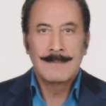 دکتر شکراله الف امیدی