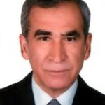 دکتر سیدعلی کاظمی