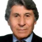 دکتر فریدون یوسفی