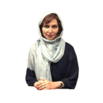 دکتر ژانت سروش