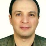 دکتر علیرضا استقامتی