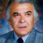 دکتر محمدرضا قدسی