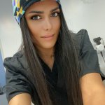 دکتر صدف مودبی