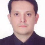 دکتر علی قنبری