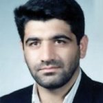 دکتر رضا محمدی