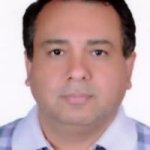 دکتر محمدرضا بهنوش