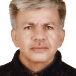 دکتر علی رضایی
