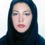 دکتر مریم فرنودی