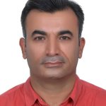 دکتر مهران آرام