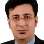 دکتر سیاوش درودگر