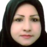 دکتر مرضیه عراقی