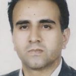 دکتر علیرضا مظاهری