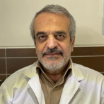 دکتر علیرضا گل محمدی