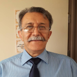 دکتر مسعود حسینی