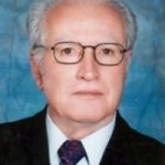دکتر مقصود ممتحنی