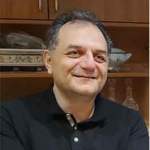 دکتر علی فرجی