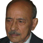 دکتر هاشم مخیر ایرانی