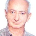 دکتر بهزاد فولادوند