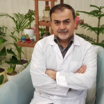 دکتر حسین شکری