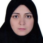 دکتر فاطمه خانم عرفا