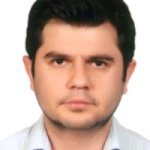 دکتر علیرضا غفاری