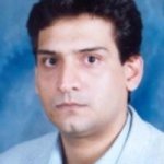 دکتر احمدرضا شفایی غلامی