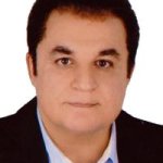 دکتر سیامک گرایش برازجانیان