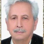 دکتر خلیل فارس