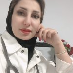 دکتر فرزانه وزیری
