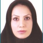دکتر لیلی عزیزی جدیدالاسلامی. رتبه اول بورد فوق تخصصی