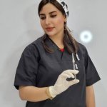 دکتر زینب روشن قیاس