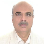 دکتر غلامرضا شریعت گنابادی