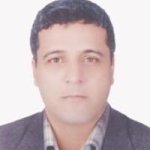 دکتر مهدی رضایی