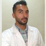 دکتر بهنام سلطانی مارگانی